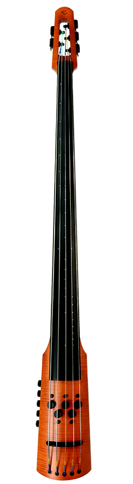 NS Design Electric Upright Bass