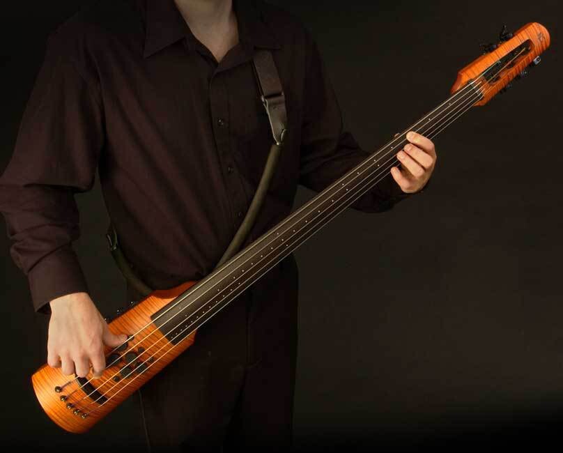 NXTa Omni Bass | Extraordinary Form and Function | NS Design