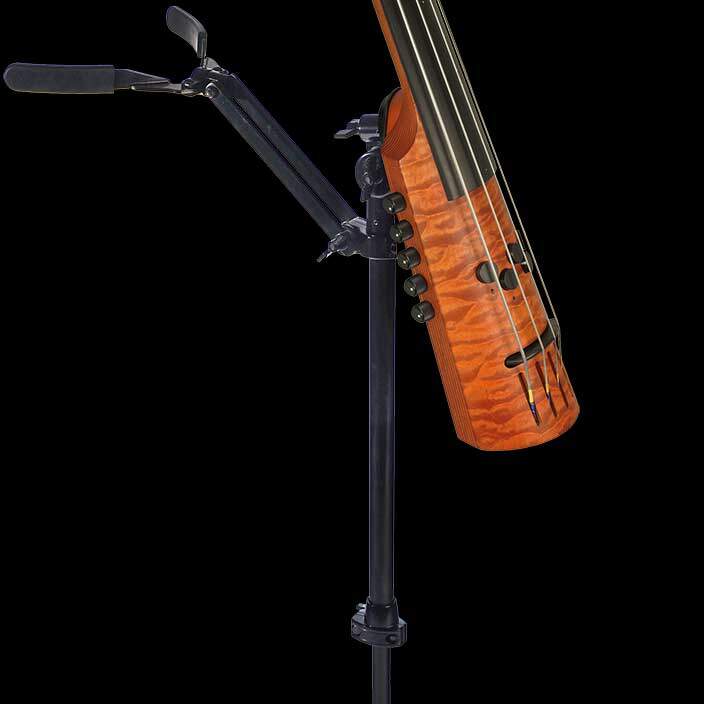 The Bass End Pin Stand - NS Design