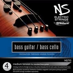 Omni Bass Strings - NS Design