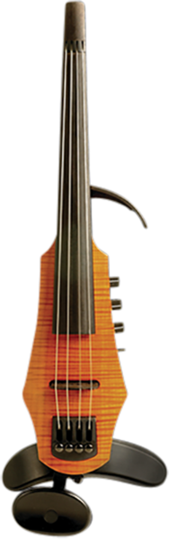 CR Series Electric Viola