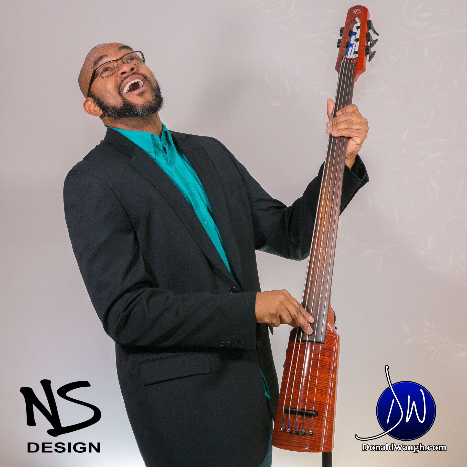 Donald Waugh NS Design