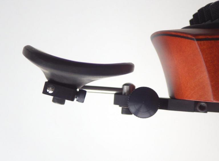 Adjustable Chin Rest NS Design