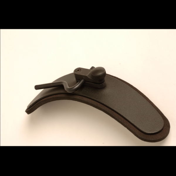 Custom Shoulder Rest NS Design