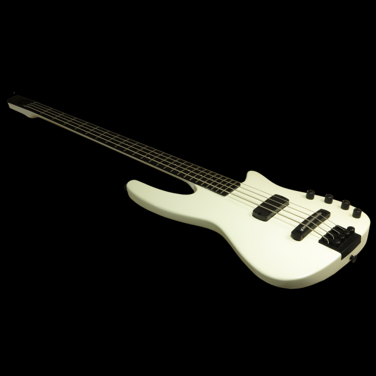 NS Design Direct Sales Instruments Select RADIUS Bass Guitar
