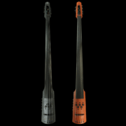 CRM Electric Upright Bass - NS Design