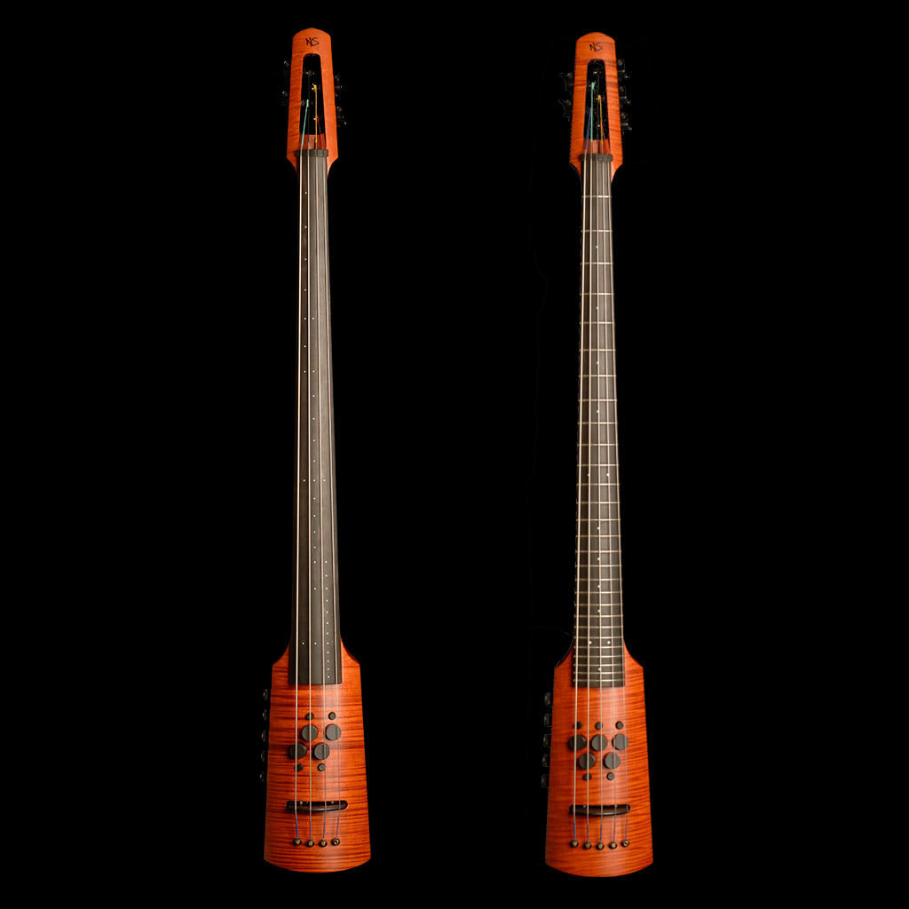 Omni Bass - Shop Direct | NS Design