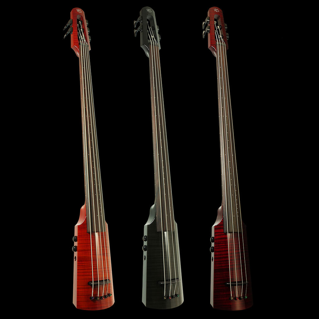 WAVc Omni Bass