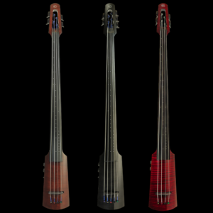 WAVc Omni Bass