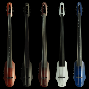 WAVc Electric Cello