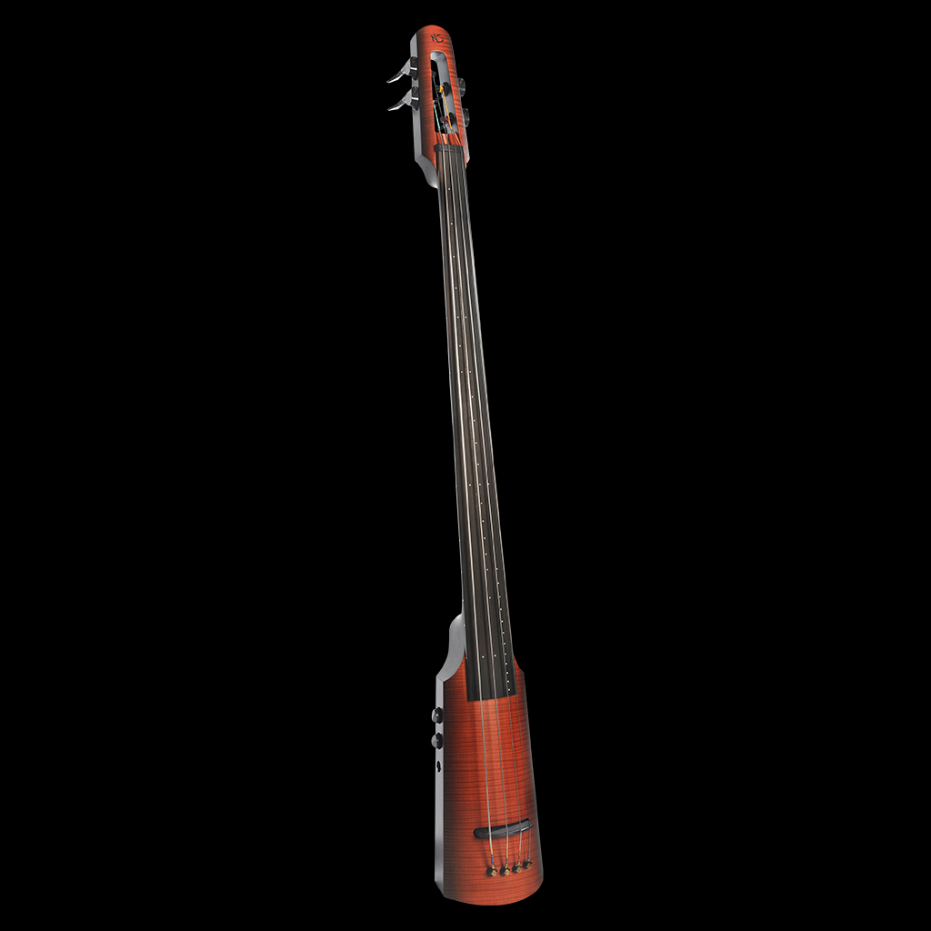 NXTa Omni Bass