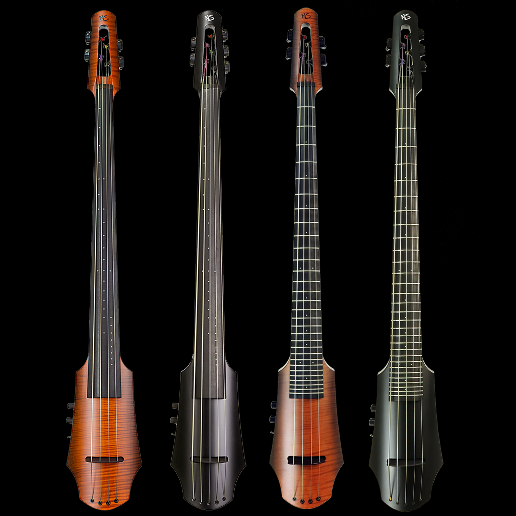 NXTa Cello Selection for NS Shop sales