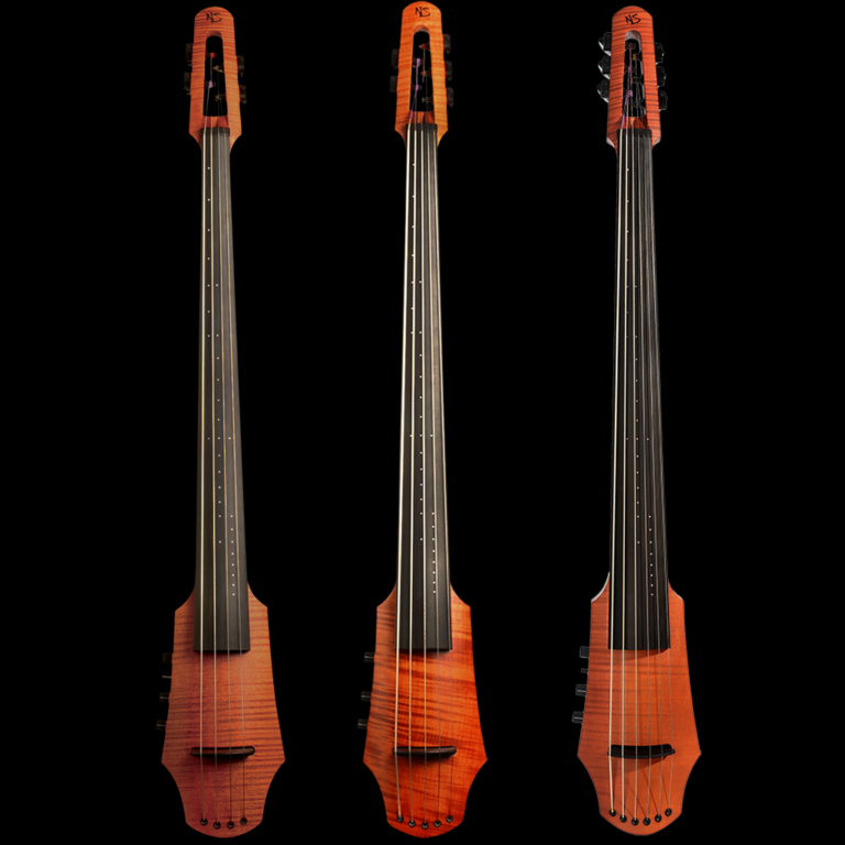 CR Electric Cello NS Design