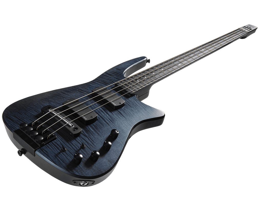 CR RADIUS Bass | The New Standard by Ned Steinberger | NS Design