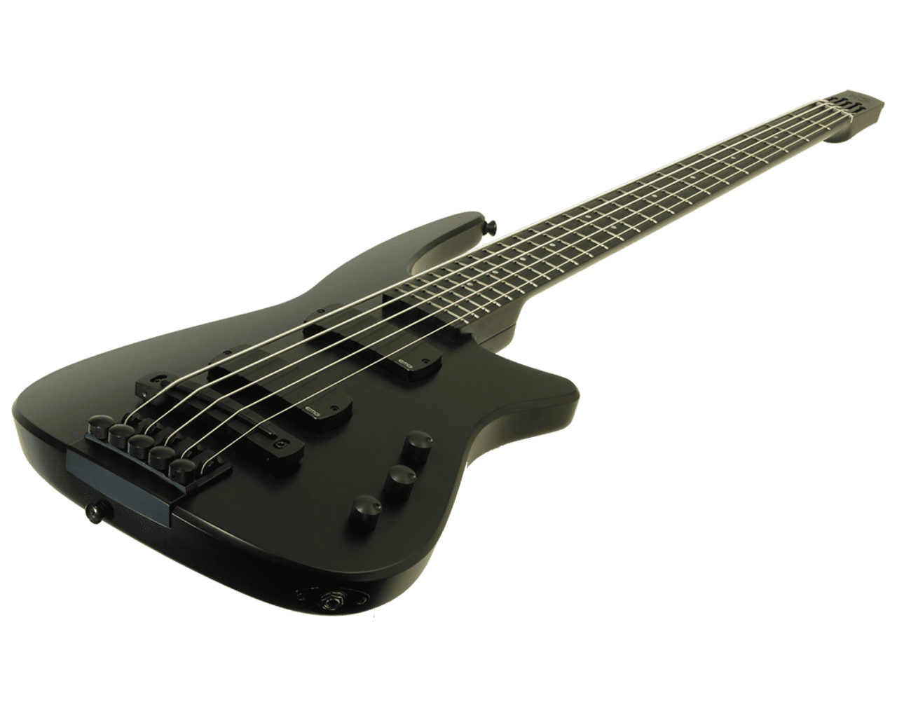 NXTa RADIUS Bass Guitar - NS Design