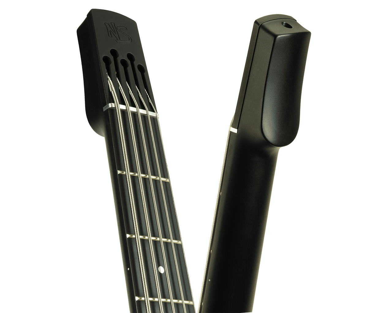 NXTa RADIUS Bass Guitar | Extraordinary Form and Function by Ned 