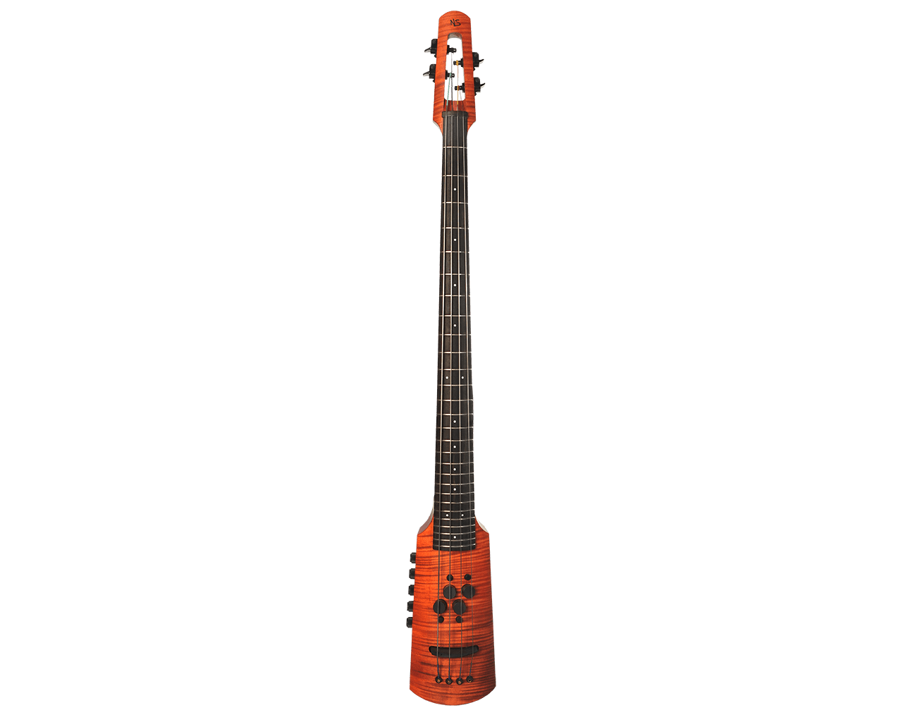 CR Series Omni Bass