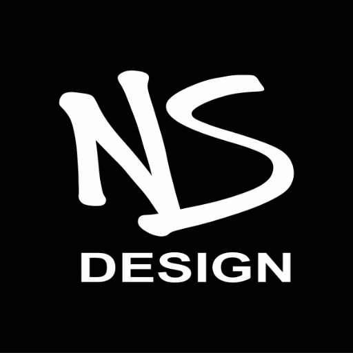 NS Design Logo