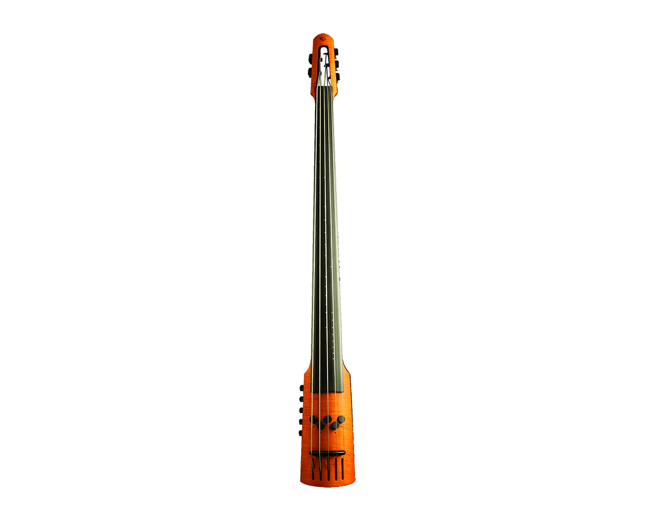 NS Electric Upright Bass, EUB Brilliance by Ned Steinberger