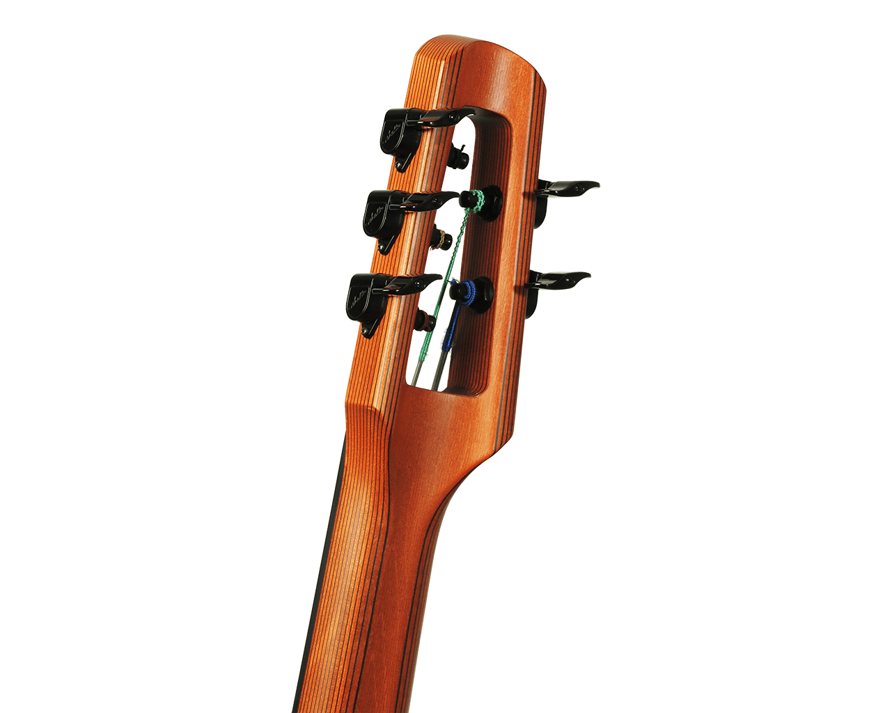 EU Electric Upright Bass The Ultimate by Ned Steinberger NS Design