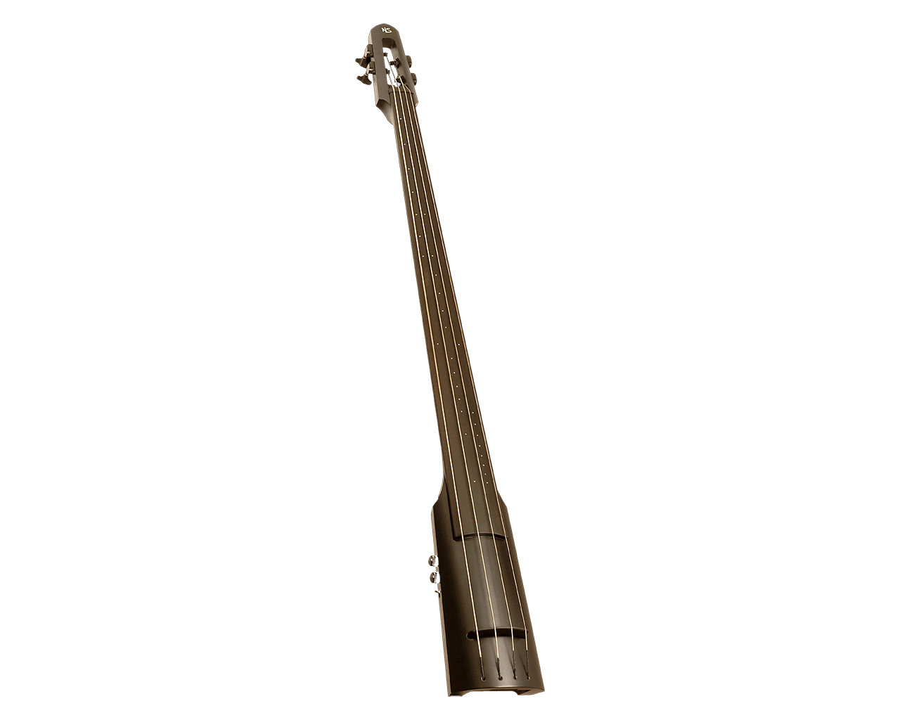 NXTa Electric Upright Bass | Extraordinary Form and Function | NS 