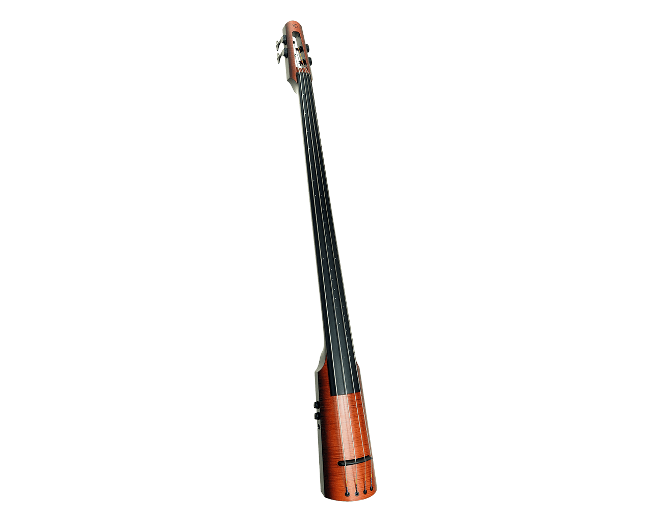 NXTa Electric Upright Bass | Extraordinary Form and Function | NS 