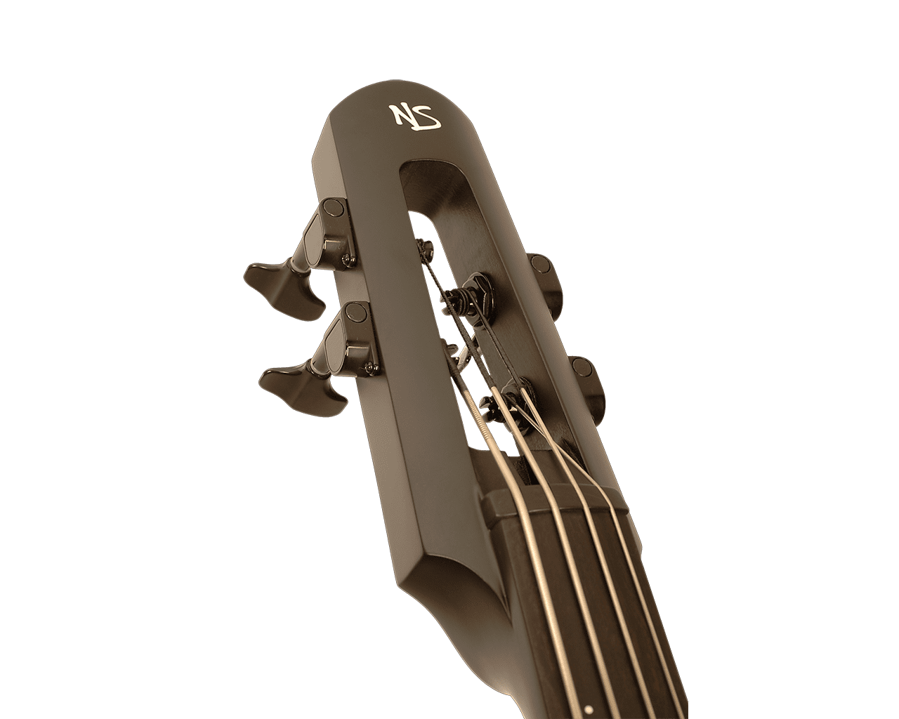 NXTa Electric Upright Bass | Extraordinary Form and Function | NS