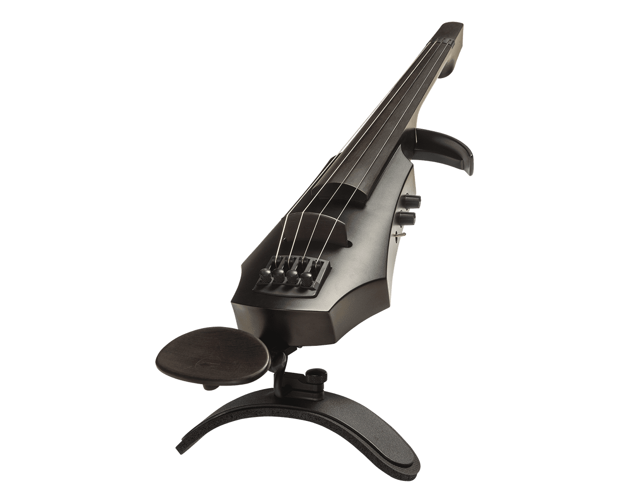 NXTa Electric Viola | Extraordinary Form and Function | NS Design