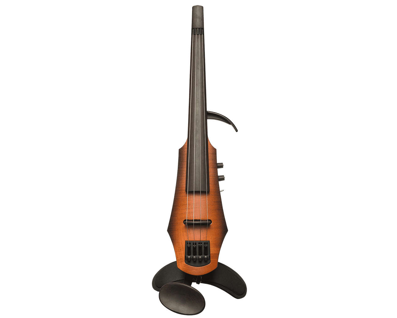 NXTa Electric Viola | Extraordinary Form and Function | NS Design