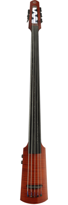 WAV Series Omni Bass