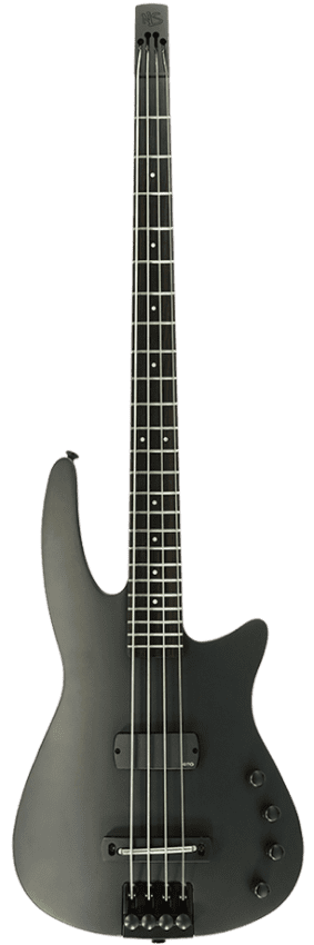 WAV Series RADIUS Bass Guitar