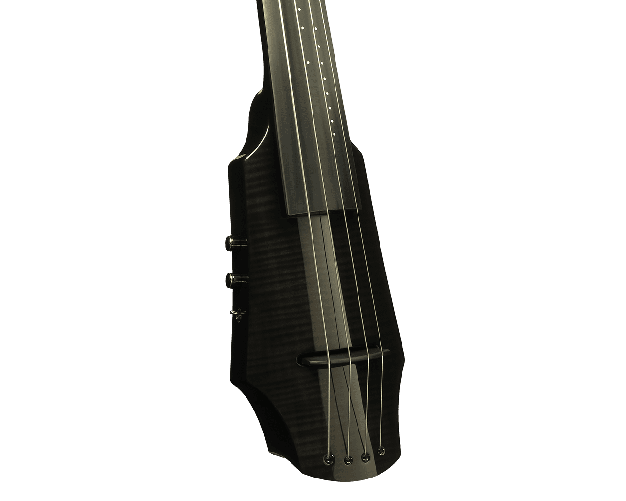 Electric 4-String Cello WAV4CCOTR NS Design 