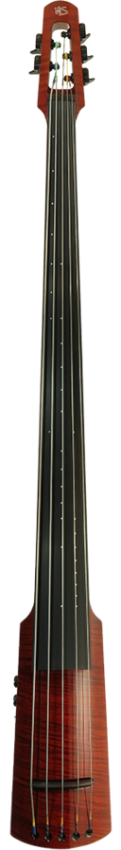 WAV Series Electric Upright Bass