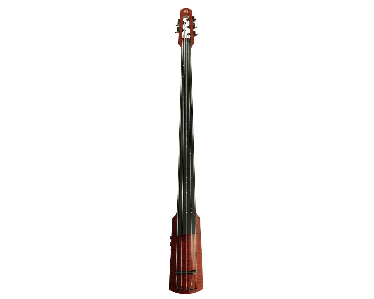 WAV Electric Upright Bass, Amazing Price and Performance