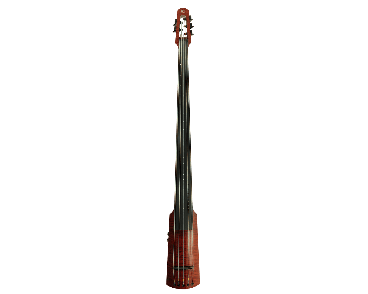 Acoustic electric deals upright bass