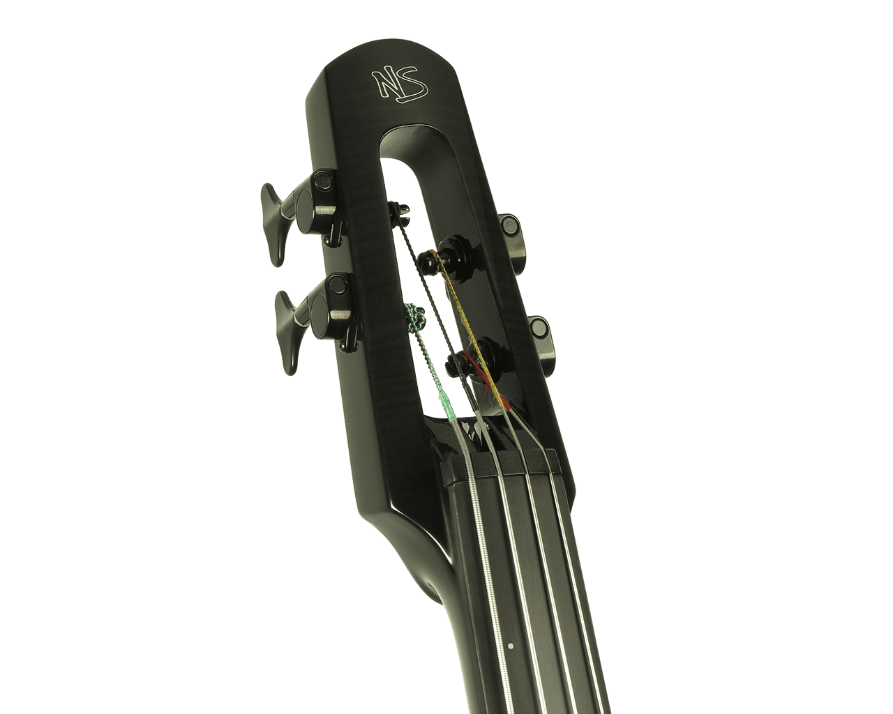 electric upright bass plans