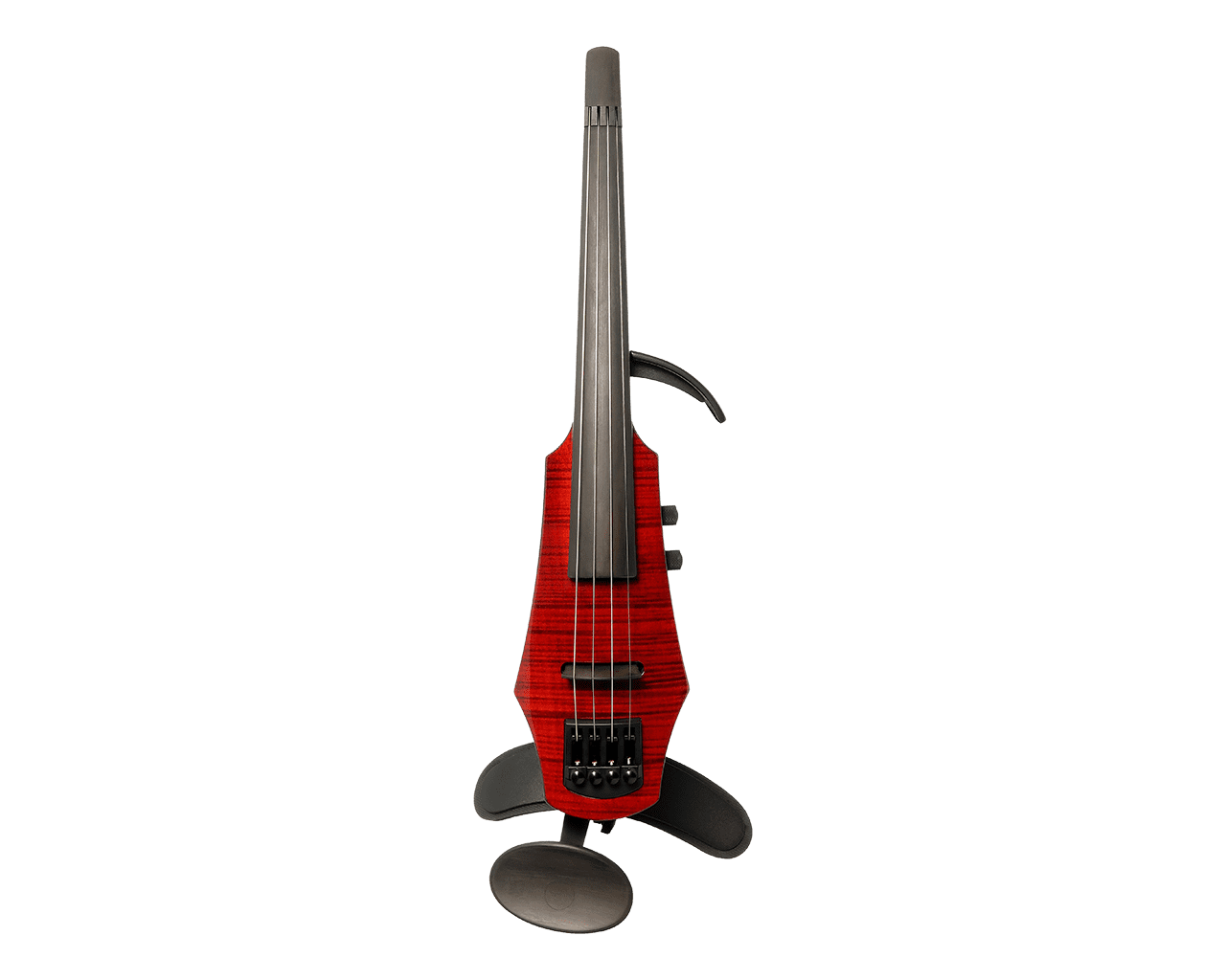 WAV Electric Violin | Great Affordability and Performance | NS Design