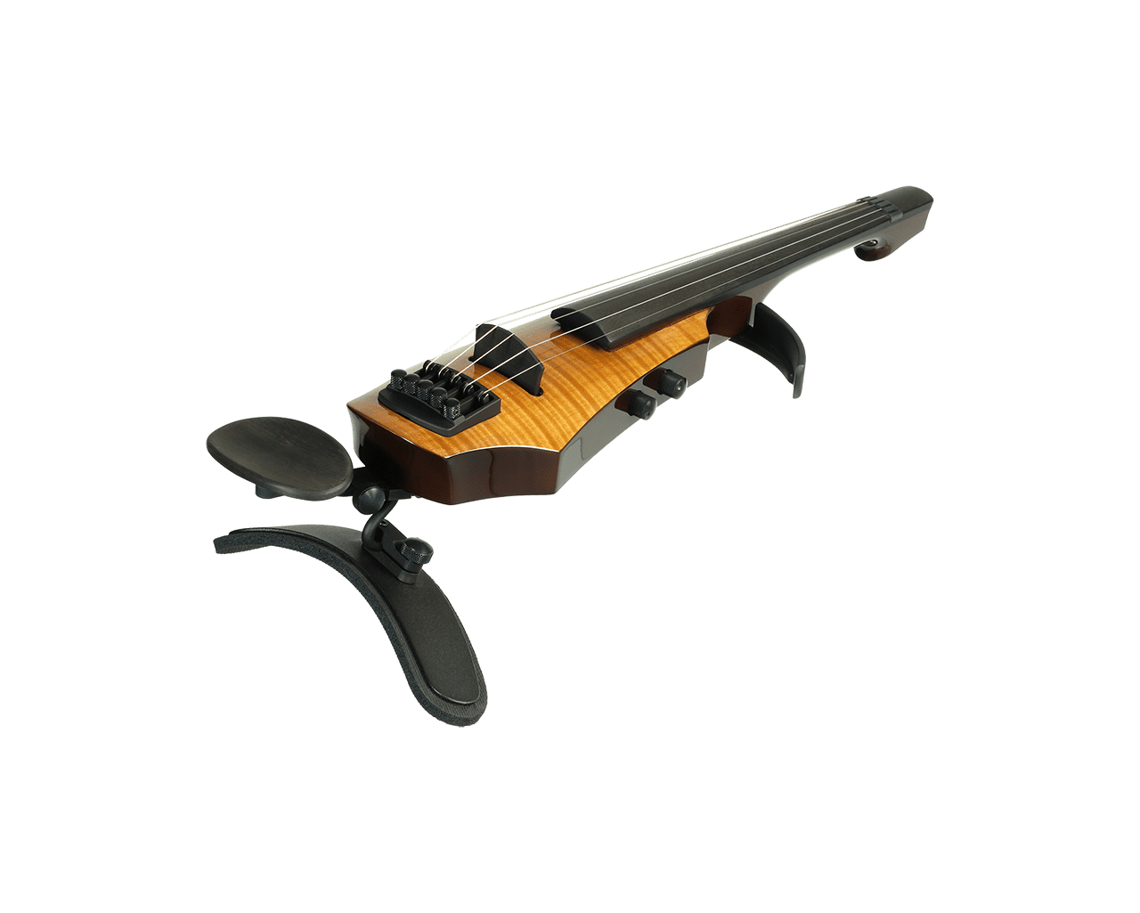 WAV Electric Violin | Great Affordability and Performance | NS Design