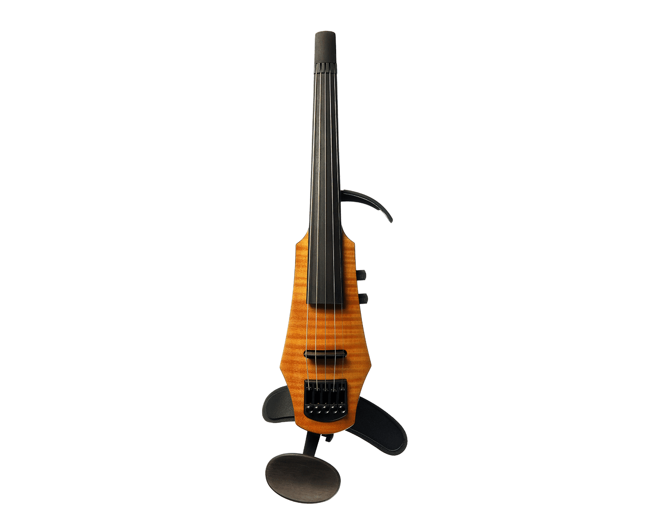 WAV Electric Violin | Great Affordability and Performance | NS Design