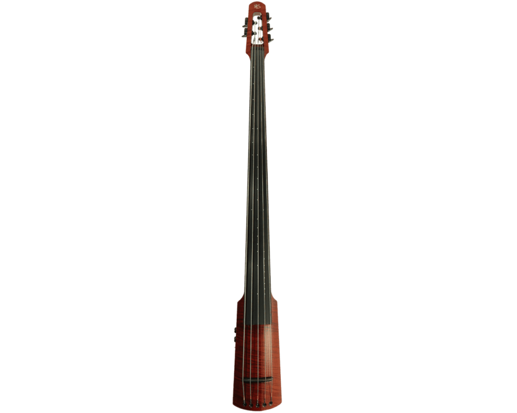 NS Design WAV Series Electric Upright Bass