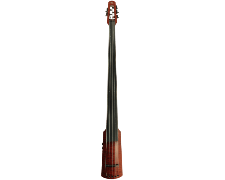 NS Electric Upright Bass EUB Brilliance by Ned Steinberger NS Design