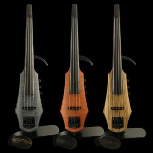CR Electric Viola