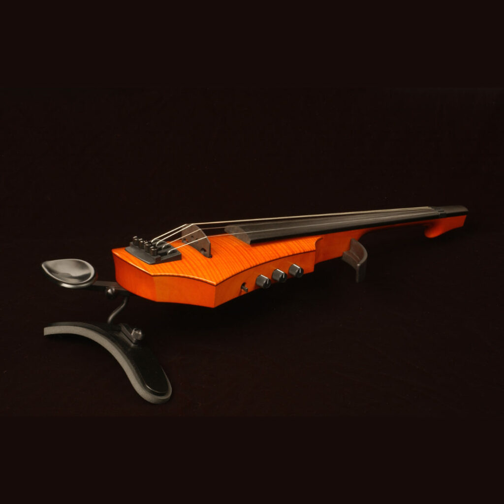CR Electric Viola NS Design