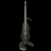 NXTa Electric Viola - NS Design