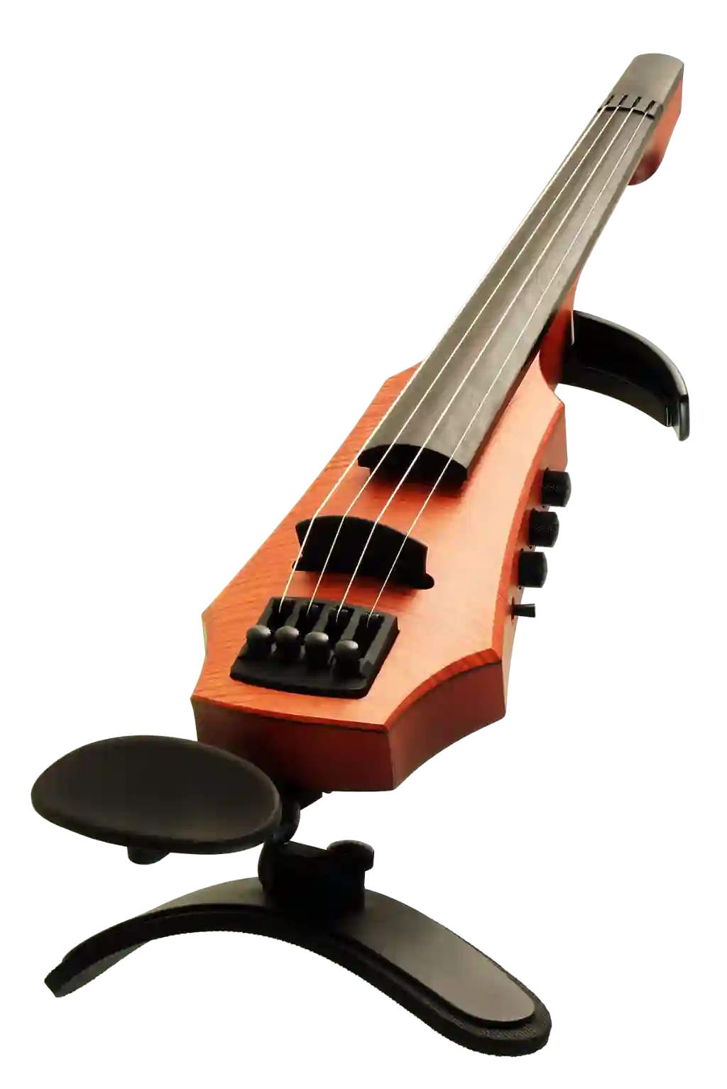 WAV Electric Violin | Great Affordability And Performance | NS Design