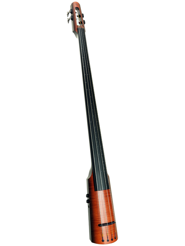 NS Electric Upright Bass EUB Brilliance by Ned Steinberger NS Design