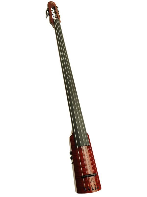 NS Electric Upright Bass EUB Brilliance by Ned Steinberger NS Design