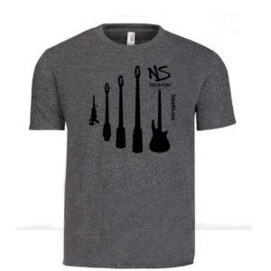 NS Product Line Up Tee-Shirt