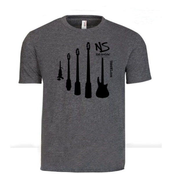 NS Product Line Up Tee-Shirt