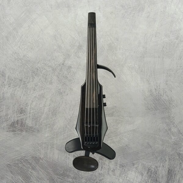 B-Stock WAV5 Electric Violin Black H181531